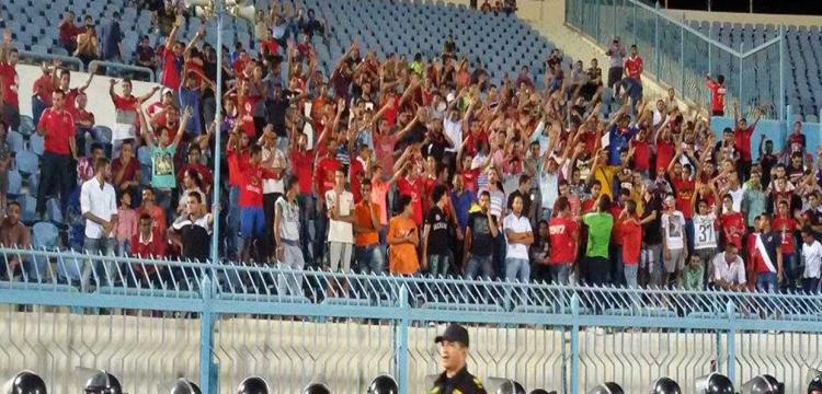 جماهير الاهلي جماهير الاهلي
